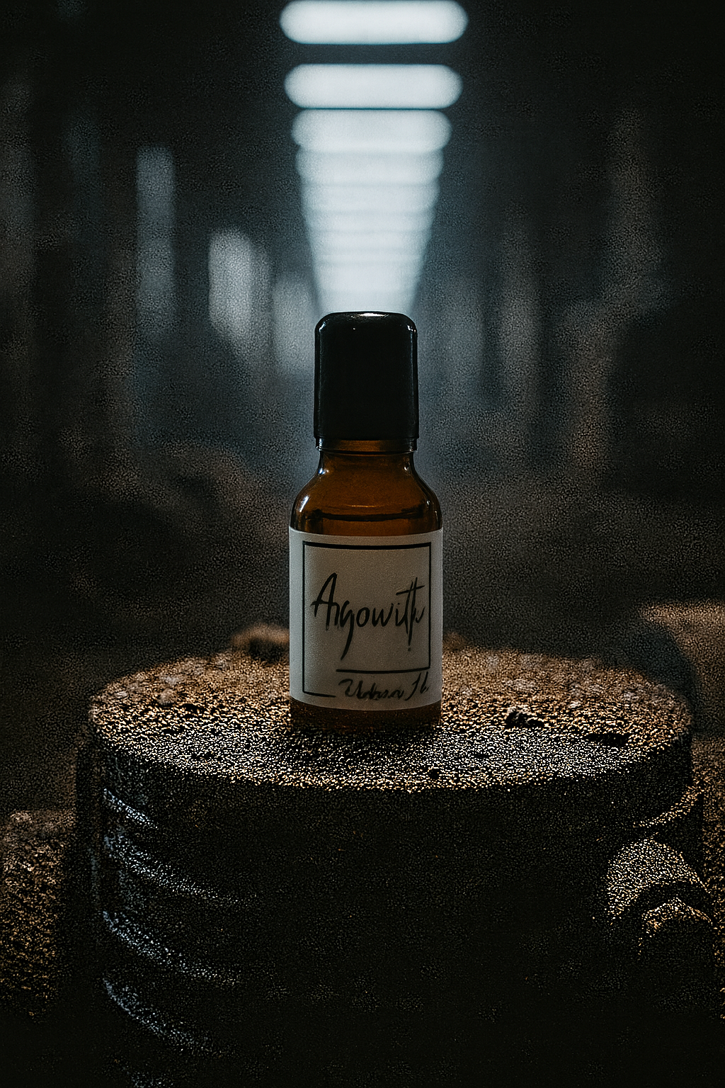 Agowilti - Cologne